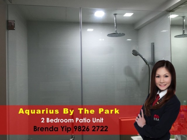 Aquarius By The Park (D16), Condominium #79683162
